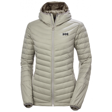 W Verglas Hood HybridINS (Donna)